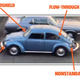 Illustration for article titled The Two Biggest Automotive Anachronisms In Tarantinos iOnce Upon A Time…In Hollywood /iHint At An Undiscovered Subplot